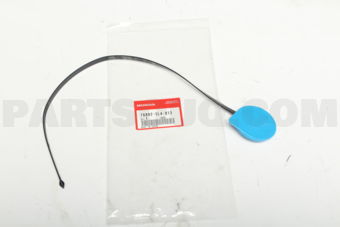 Honda 76802SL4013 MOUTH CAP UNIT