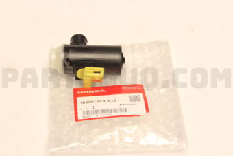Honda 76806SL0E11 MOTOR WASHER (HIG