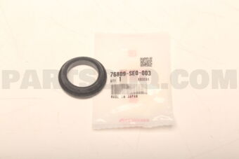 Honda 76809SE0003 GROM,WASHER TANK