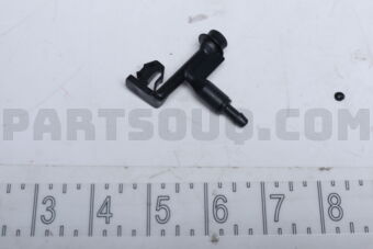Honda 76810T5A003 NOZZLE ASSY