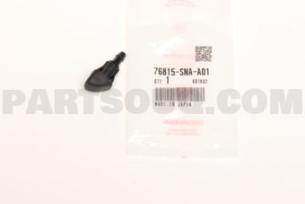 Honda 76815SNAA01 NOZZLE ASSY WSHLD