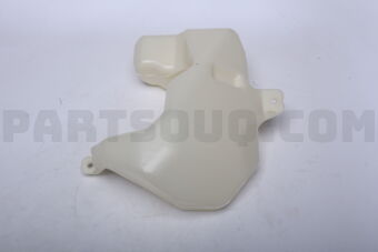 Honda 76841TF0G01 TANKWASHER(2.5L