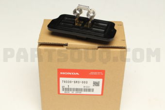 Honda 79330SR3003 RESISTOR,BLOWER