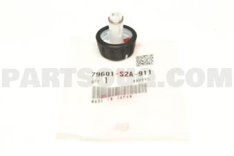 Honda 79601S2A911 KNOB TURN