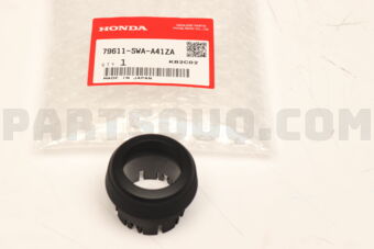 Honda 79611SWAA41ZA KNOB (DIA*NH167L*