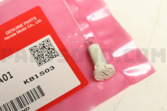 Honda 79670SL0A01 BULB,NEO WEDGE