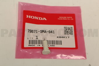 Honda 79671SMA941 NEO WEDGE BULB