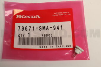 Honda 79671SMA941 NEO WEDGE BULB