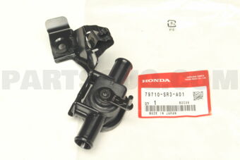 Honda 79710SR3A01 VALVE ASSY WATER