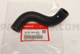 Honda 79722SR3000 HOSE A WATER IN
