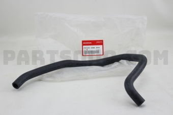 Honda 79725SNAA00 HOSE WATER,OUTLET