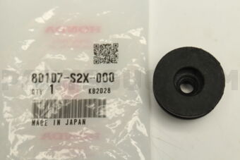 Honda 80107S2X000 MOUNT,COND UP