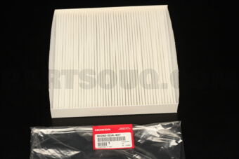 Honda 80292SDA407 ELEMENT FILTER