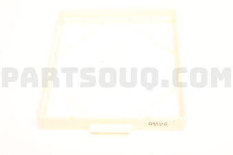 Honda 80292ST3E01 FRAME FILTER