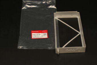 Honda 80296S5A003 FRAME FILTER B