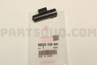 Honda 80525S30941 SENSOR ASSY,AMBIE