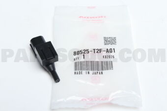 Honda 80525T2FA01 SENSOR ASSY., AMBIEN