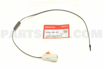 Honda 80560SNAA01 THERMISTOR A/C