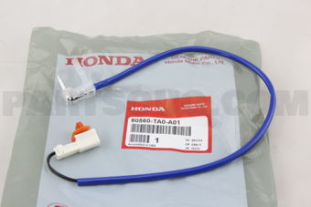 Honda 80560TA0A01 THERMISTORA/C