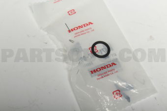 Honda 80871SN7003 O RING 5MM/8