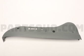 Honda 81638S0XA22ZF COVERRECLI*G59L*