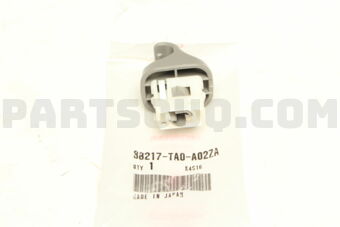 Honda 88217TA0A02ZA HOLDER AS*NH686L*