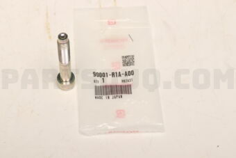 Honda 90001R1AA00 SOCKET BOLT,10X59