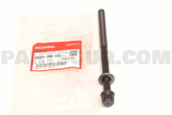 Honda 90005PNA003 BOLT-WASH 11X155