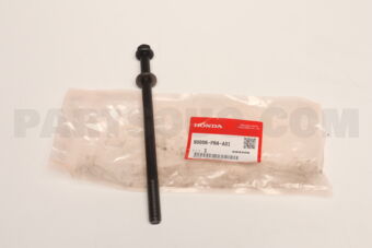 Honda 90006PR4A01 BOLT-WASH 11X188