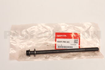 Honda 90006PR4A01 BOLT-WASH 11X188