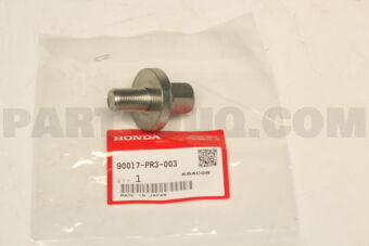 Honda 90017PR3003 BOLT WASH 14X31