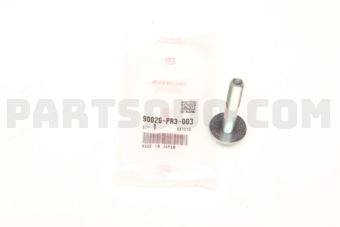 Honda 90026PR3003 BOLT, TENSIONER