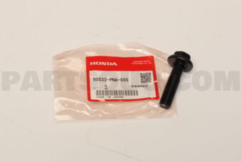 Honda 90032PNA000 BOLT,FLANGE,VTC M