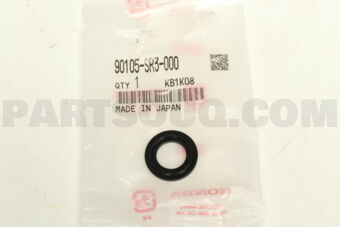 Honda 90105SR3000 SEAL,T/GATE O/STA