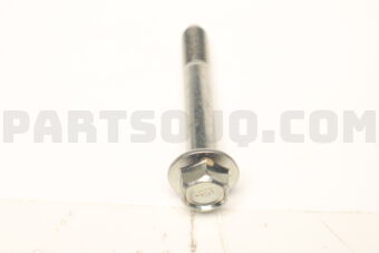 Honda 90118SDAA00 BOLT,FLANGE 12X87
