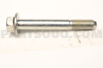 Honda 90118SDAA00 BOLT,FLANGE 12X87