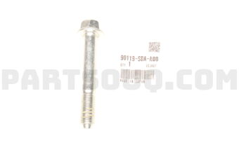 Honda 90119SDAA00 BOLT,FLANGE 14X94