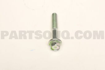 Honda 90171SR3003 BOLT,COMPENSATOR