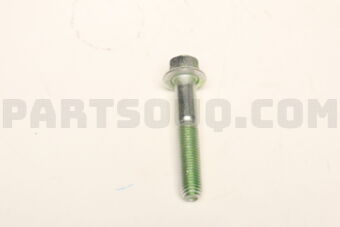 Honda 90171SR3003 BOLT,COMPENSATOR