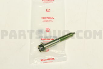 Honda 90172SAA010 BOLT,FLANGE 10X73