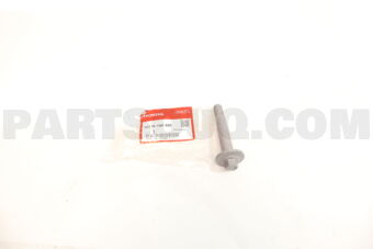 Honda 90178TA0A00 ADJUST BOLT,CONTR