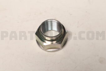 Honda 90305S1A000 NUT,SPINDLE