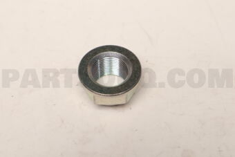 Honda 90305S1A000 NUT,SPINDLE