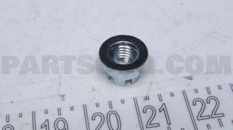 Honda 90307SL5000 NUT CASTLE 14MM