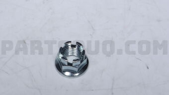 Honda 90307SL5000 NUT CASTLE 14MM