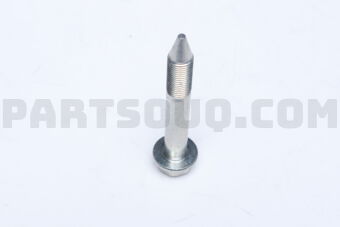 Honda 90398S5A000 BOLT,FLANGE 12X81