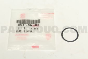 Honda 90401PR4000 WASHER,SEALING 28MM