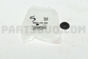 Honda 90442P2A000 WASHER, HEAD COVER