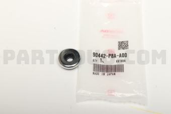 Honda 90442P8AA00 WASHER,HEAD COVER