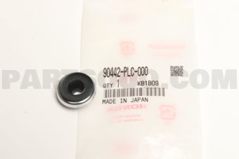Honda 90442PLC000 WASHER,HEAD COVER